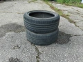 Гуми 225 45 18 Гудиър Goodyear 2 броя - нов внос. Не са нови!, снимка 9