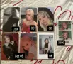 Официални kpop карти, снимка 1