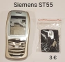Панели за Siemens SX1,SL45, S35,M35,S45,M75,CX75,S75,C30,ST55,ST60,AX72,AX75,A31,C65,SL55,, снимка 11