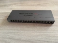 Netgear GS116Ev2 - 16-Port Gigabit Ethernet Plus Switch, снимка 1