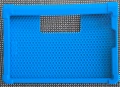 Lenovo Yoga Smart Tab 10.1" (YT-X705F) + противоударен силиконов калъф, снимка 4