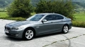 BMW F10 528i ГАЗ N52B30, снимка 8