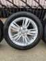 Джанти Ronal 17 цола , 5х112 , 6.5j , et33 225/50/17 , Audi , Vw , Sko, снимка 3