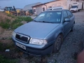 skoda octavia 1.6 цяла за части, снимка 2