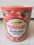 Консерва фино смляно гъсто доматено пюре Yurdum 800 гр. , снимка 1