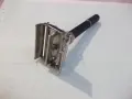 Самобръсначка "Gillette" американска стара, снимка 3