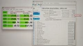  2TB Kingston NV2 SSD M.2 NVMe Gen 4 , 2000GB ссд диск на 88 дни, 100% здраве, снимка 2
