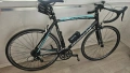 шосеен велосипед Bianchi via norone 7, снимка 4