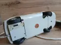 Стара пластмасова играчка ITES Чехословакия., снимка 6