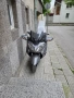 Suzuki burgman 650, снимка 1