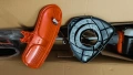 моторна косачка Husqvarna модел 553 RS, снимка 5