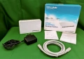 Продавам Switch TP-Link 8-Port 10/100Mbps - TL-SF1008D, снимка 3