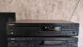 CD player Onkyo DX-7211 , снимка 2