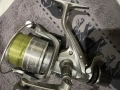 Shimano Super Baitrunner 10000 AERO , снимка 1