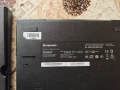 Dock станции Lenovo Thinkpad x200/seria 3 ultra base, снимка 1