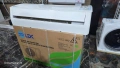 климатик LDK PRO 18 100 BTU, Мощност 5,3 kW, Клас A++, Инверторен, Самопочистващ се, Sleep, Eco, Тай, снимка 10