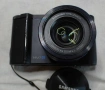 Фотоапарат Samsung NV7, снимка 1