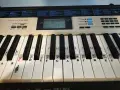 синтезатор клавир CASIO LK-136 пиано с плътни светещи клавиши 5 октави, снимка 4