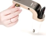 Фм трансмитер за кола  4 в 1 G7 + AUX ( FM, MP3 player, USB hands free) HF3, снимка 3