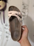 чехли Birkenstock Yao Vegan Birkibuc в светло розово номер 40 , снимка 9