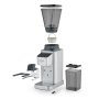 Кафемелачка с контейнер за събиране и държач за портафилтър CASO BaristaChef 150W, снимка 5