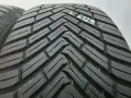 2бр всесезонни гуми 235/55/18 CONTINENTAL L06329 , снимка 1
