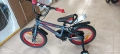 Детски велосипед 16 цола Номер 24. Биокс ., снимка 3