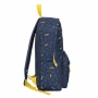 Детска раница Pokémon Pikachu, Училищна и детска градина, снимка 4