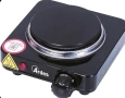 Единичен котлон Ardes Hornillo 1F19 500W, снимка 1