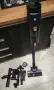 НОВА безжична прахосмукачка Blitz V12 (450W), снимка 2