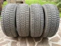 Зимни гуми Hankook 225/55 R19, снимка 1