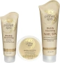 Продукти за тяло Avon Planet Spa, снимка 1