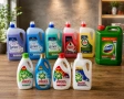 ARIEL / LENOR / FAIRY – ОРИГИНАЛНИ – ВНОС ГЕРМАНИЯ – 5L / 5.775L, снимка 1