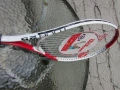 Детска тенис ракета Wilson Tour 25, снимка 11