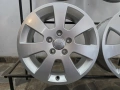 4бр 16ски джанти за AUDI 5х112мм A161462 , снимка 1