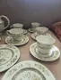 ROYAL DOULTON-порцеланов сервиз за кафе 21 части, снимка 12