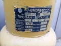 Газови бутилки голямо, снимка 4