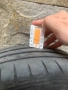 Лятна гума KUMHO 205 45 17 DOT23, снимка 3