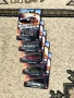 Hot Wheels Silver Series Fast & Furious Villains - комплект 5 колички НОВ запечатан, снимка 5