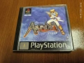 The Adventures Of Alundra PlayStation игра, снимка 1