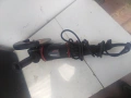 Голям немски ъглошлайф флекс WURTH мощност 2600W 12А , снимка 3