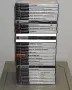 Игри за PS2 Sea Monsters/Barbie/Freekstyle/Dune/Lego/Ben 10/NBA 2K11/Virtua Fighter 4/Worms 4, снимка 14