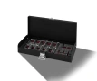 Ударни вложки и битове Parkside Performance Impact Set 21 части – нови, снимка 1