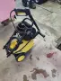 Водоструйка karcher hd 655, снимка 2