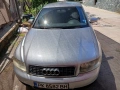 AUDI A4 1.8T 4×4 quattro газ бензин , снимка 1