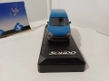 1/43 Renault Kangoo Solido , снимка 2