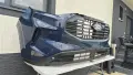 Предна броня Ford Transit Custom фейслифт година 2024 2025 2026 код PZ3117F003, PZ31-17F003 , снимка 5