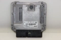 Моторен компютър Opel Astra J / 55598045 / 0281030852 / 55 598 045 / 0 281 030 852 / 55579447, снимка 1