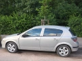 Opel Astra H Twinport 1.6 (105 к.с.), 2007 г. – Газов инжекцион, кожен салон, снимка 1