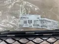 Решетки в предна броня Мерцедес Ц клас AMG, снимка 4